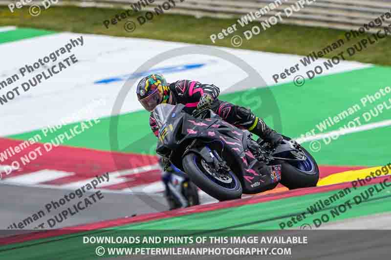 May 2024;motorbikes;no limits;peter wileman photography;portimao;portugal;trackday digital images